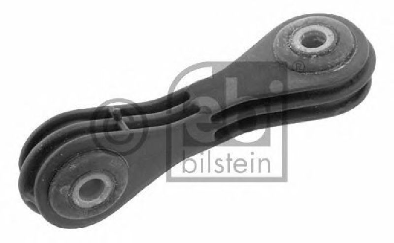 FEBI BILSTEIN 28579 - Rod/Strut, stabiliser Front Axle left and right SKODA, VW