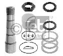 FEBI BILSTEIN 28584 - Repair Kit, kingpin PROKIT Front Axle left and right