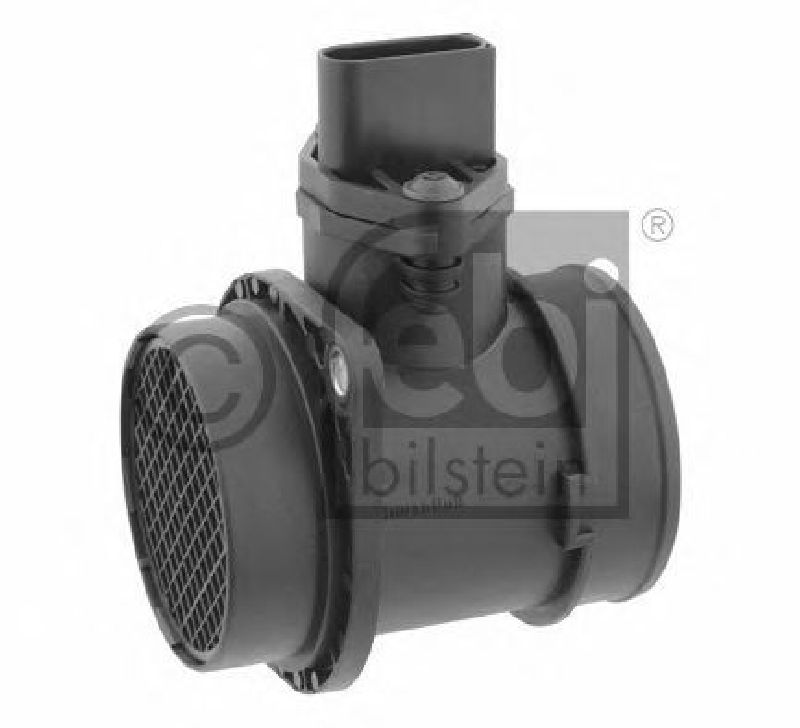 FEBI BILSTEIN 28587 - Air Mass Sensor SKODA