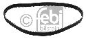 FEBI BILSTEIN 28588 - Timing Belt VOLVO