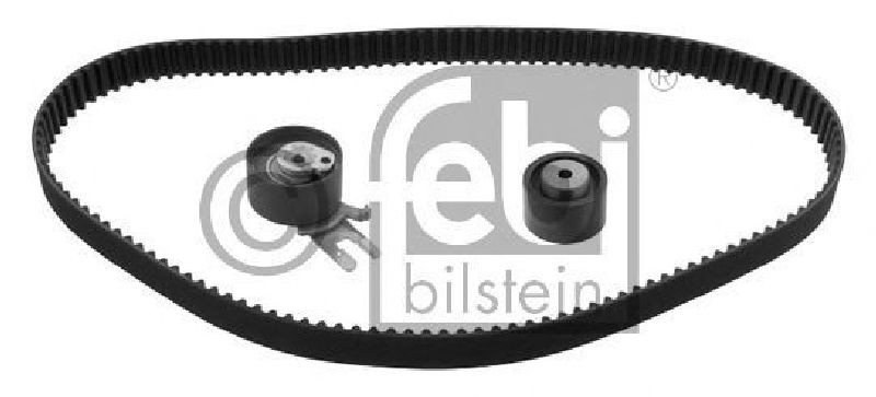 FEBI BILSTEIN 28589 - Timing Belt Kit VOLVO