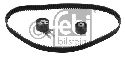 FEBI BILSTEIN 28589 - Timing Belt Kit VOLVO