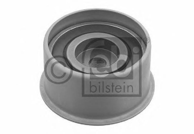 FEBI BILSTEIN 28590 - Tensioner Pulley, timing belt KIA, HYUNDAI