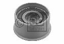 FEBI BILSTEIN 28590 - Tensioner Pulley, timing belt KIA, HYUNDAI