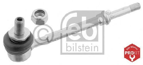 FEBI BILSTEIN 28591 - Rod/Strut, stabiliser PROKIT Front Axle left and right TOYOTA