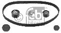 FEBI BILSTEIN 28602 - Timing Belt Kit RENAULT