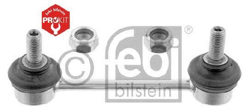 FEBI BILSTEIN 28606 - Rod/Strut, stabiliser PROKIT Rear Axle left and right FIAT