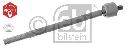 FEBI BILSTEIN 28607 - Tie Rod Axle Joint PROKIT Front Axle left and right CITROËN