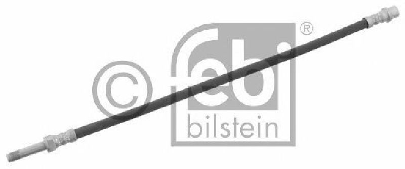 FEBI BILSTEIN 28613 - Brake Hose MERCEDES-BENZ, VW