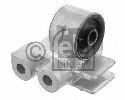 FEBI BILSTEIN 28614 - Control Arm-/Trailing Arm Bush Rear Axle Left