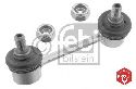 FEBI BILSTEIN 28628 - Rod/Strut, stabiliser PROKIT Rear Axle Left