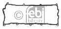 FEBI BILSTEIN 28631 - Gasket, cylinder head cover VAUXHALL, OPEL