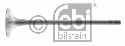 FEBI BILSTEIN 28633 - Exhaust Valve OPEL, VAUXHALL