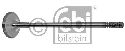 FEBI BILSTEIN 28641 - Exhaust Valve OPEL, CHEVROLET, VAUXHALL, FIAT, SAAB