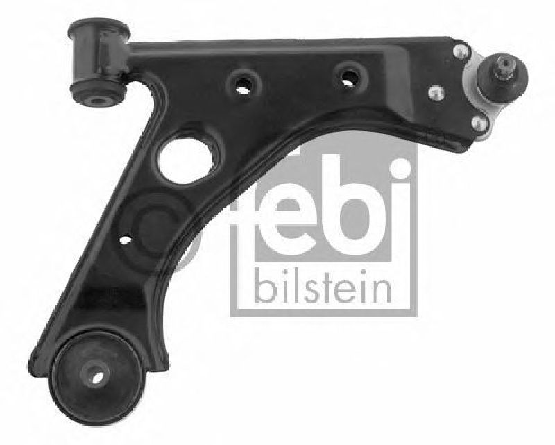 FEBI BILSTEIN 28649 - Track Control Arm Front Axle Right OPEL, VAUXHALL