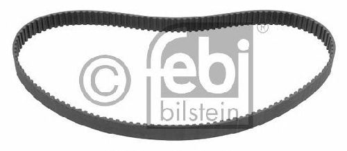 FEBI BILSTEIN 28663 - Timing Belt FIAT, LANCIA, ALFA ROMEO, FORD