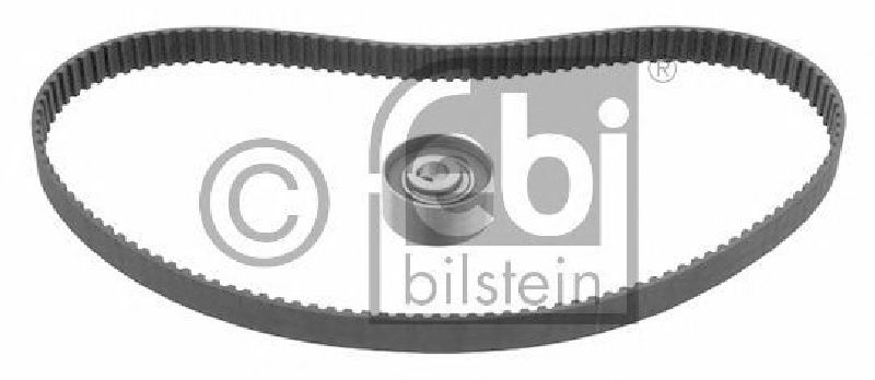 FEBI BILSTEIN 28664 - Timing Belt Kit FIAT, LANCIA, ALFA ROMEO, FORD