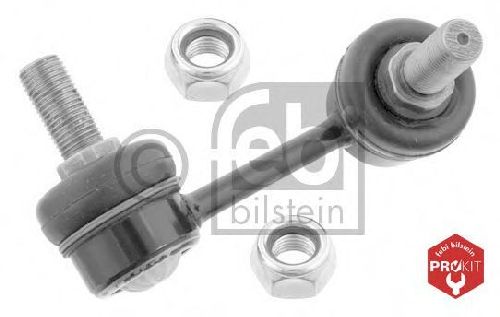 FEBI BILSTEIN 28670 - Rod/Strut, stabiliser PROKIT Front Axle Right CHEVROLET