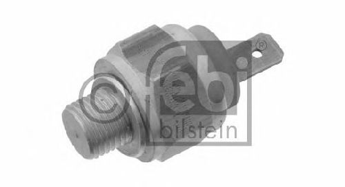 FEBI BILSTEIN 28675 - Temperature Switch, radiator fan VW