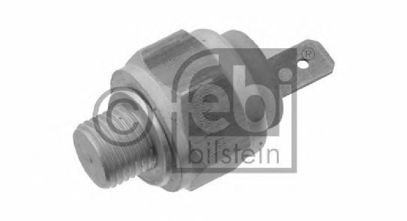FEBI BILSTEIN 28675 - Temperature Switch, radiator fan VW