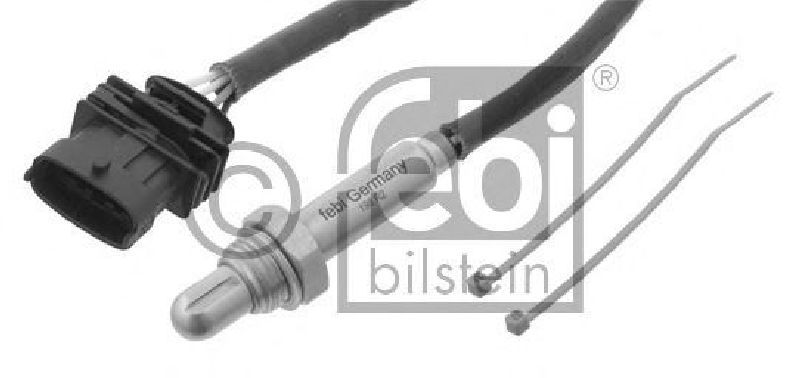 FEBI BILSTEIN 28692 - Lambda Sensor