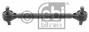 FEBI BILSTEIN 28698 - Rod/Strut, wheel suspension Rear Axle left and right | Lower DAF, VOLVO