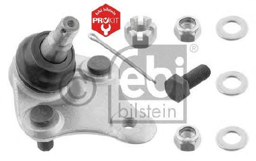 FEBI BILSTEIN 28699 - Ball Joint PROKIT Lower Front Axle | Left and right