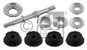 FEBI BILSTEIN 28703 - Repair Kit, stabilizer coupling rod Front Axle left and right