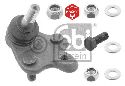 FEBI BILSTEIN 28704 - Ball Joint PROKIT Lower Front Axle | Left and right