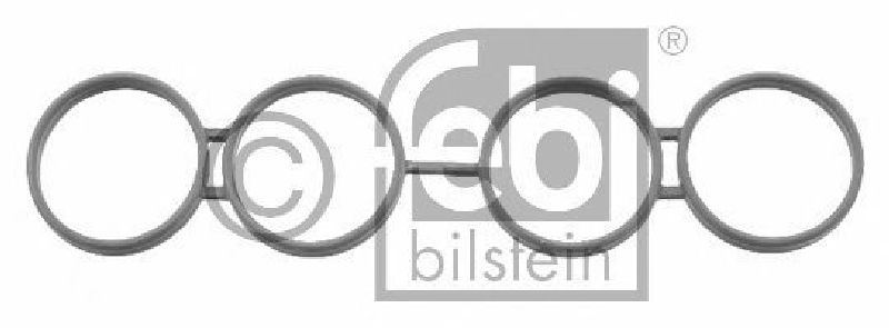 Febi 28705 Inlet Manifold Gasket