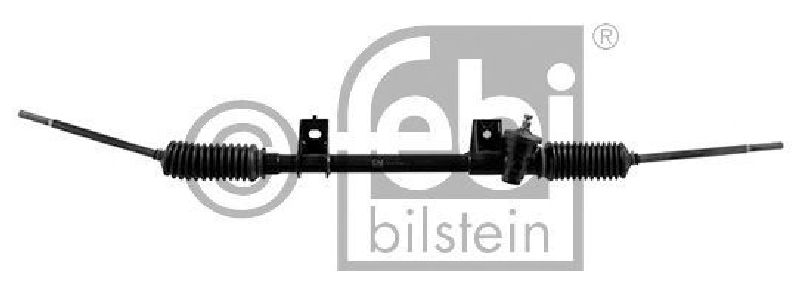 FEBI BILSTEIN 01001 - Steering Gear