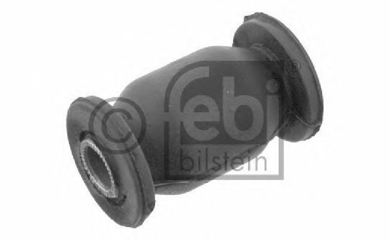 FEBI BILSTEIN 28712 - Control Arm-/Trailing Arm Bush Front Axle | inner CHEVROLET, DAEWOO, SUZUKI