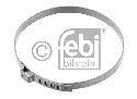 FEBI BILSTEIN 28713 - Bellow, driveshaft Front Axle left and right