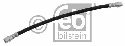 FEBI BILSTEIN 28714 - Brake Hose Rear Axle left and right