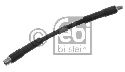 FEBI BILSTEIN 28715 - Brake Hose Front Axle left and right