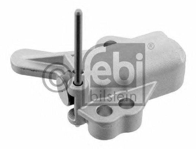 FEBI BILSTEIN 28717 - Tensioner, timing chain Lower BMW, MINI, TOYOTA