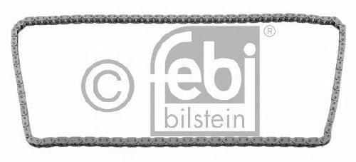 FEBI BILSTEIN G53HR-144E - Timing Chain CITROËN, PEUGEOT, BMW, MINI, DS