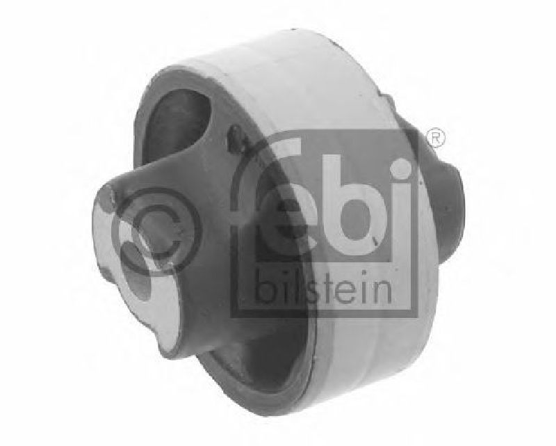 FEBI BILSTEIN 28733 - Control Arm-/Trailing Arm Bush Front Axle left and right | Rear FIAT, ALFA ROMEO, ABARTH