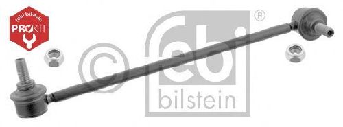 FEBI BILSTEIN 28734 - Rod/Strut, stabiliser PROKIT Front Axle Right KIA, HYUNDAI