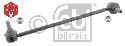 FEBI BILSTEIN 28734 - Rod/Strut, stabiliser PROKIT Front Axle Right KIA, HYUNDAI