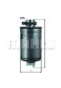 KL 197 KNECHT 78486029 - Fuel filter