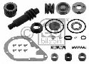 FEBI BILSTEIN 01038 - Repair Kit, adjuster Front Axle Rear Axle VOLVO