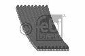 FEBI BILSTEIN 9PK1915 - V-Ribbed Belts MERCEDES-BENZ