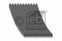 FEBI BILSTEIN 11PK2832 - V-Ribbed Belts MERCEDES-BENZ