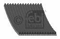 FEBI BILSTEIN 15PK936 - V-Ribbed Belts