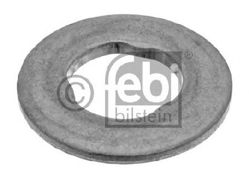 FEBI BILSTEIN 29140 - Seal, injector holder MERCEDES-BENZ, SMART