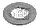 FEBI BILSTEIN 29140 - Seal, injector holder MERCEDES-BENZ, SMART
