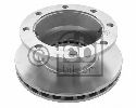 FEBI BILSTEIN 29149 - Brake Disc Left | Right