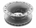 FEBI BILSTEIN 29151 - Brake Disc Left | Right