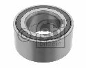 FEBI BILSTEIN 29182 - Wheel Bearing Front Axle left and right SUZUKI, FIAT